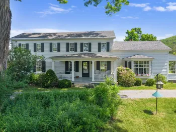 Property at 872 County Hwy 35, Maryland, NY 12116