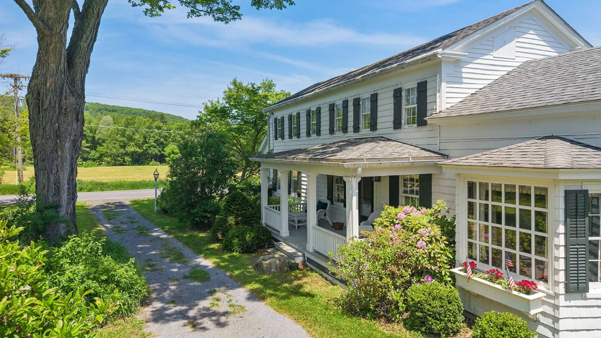 Property at 872 County Hwy 35, Maryland, NY 12116 3