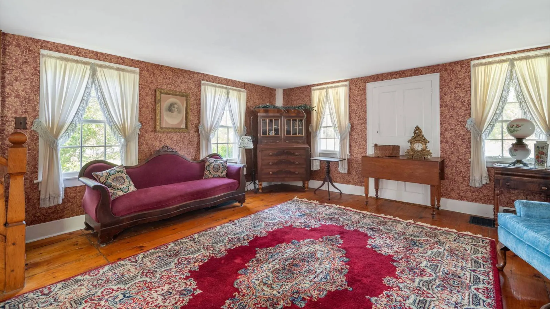 Property at 872 County Hwy 35, Maryland, NY 12116 19