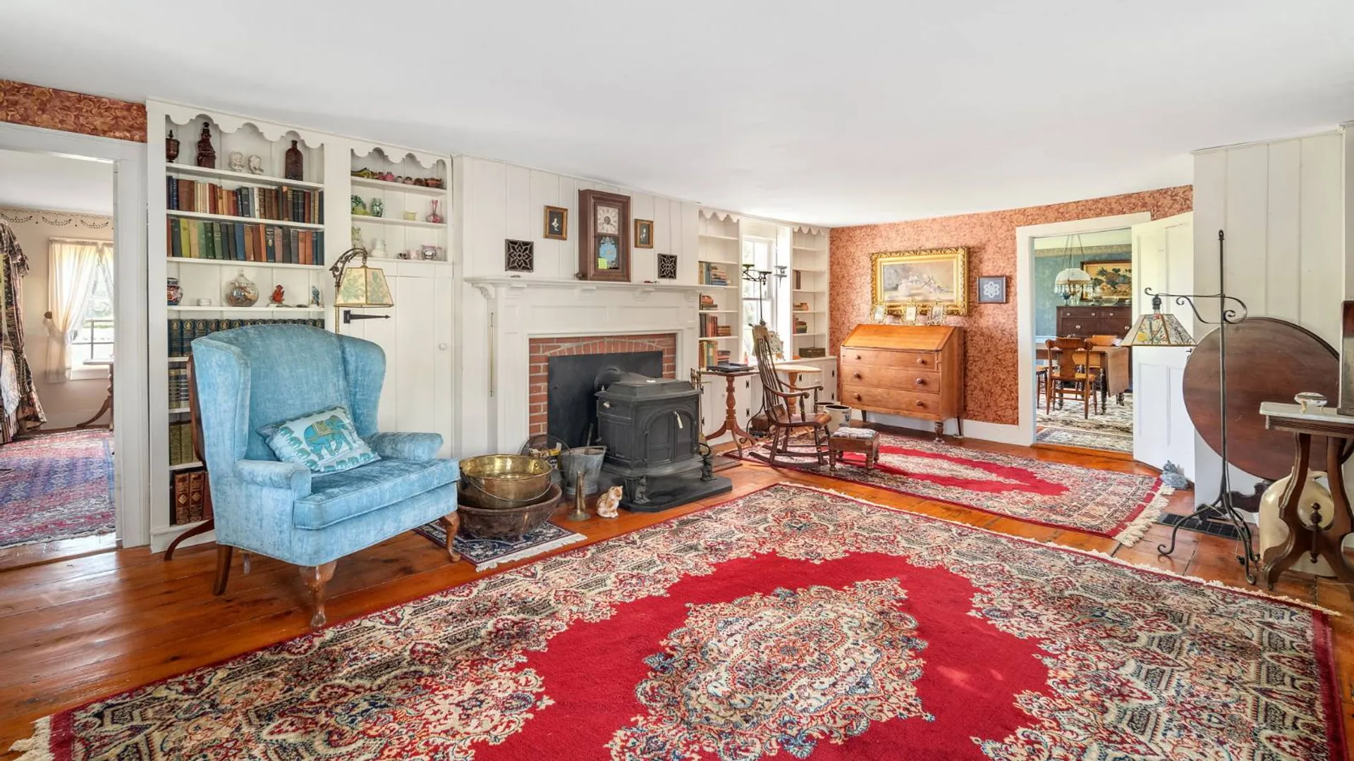 Property at 872 County Hwy 35, Maryland, NY 12116 20