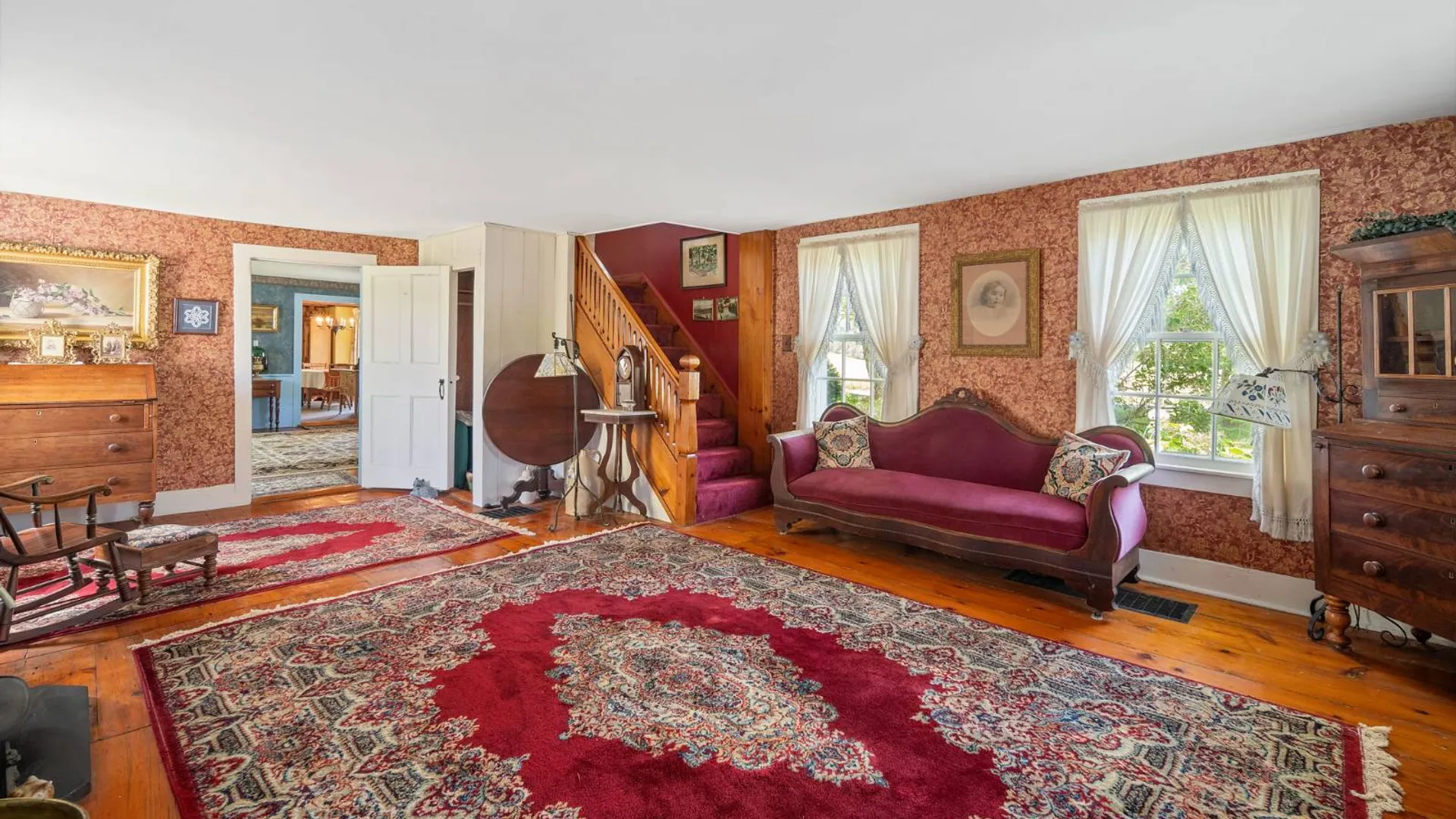 Property at 872 County Hwy 35, Maryland, NY 12116 21