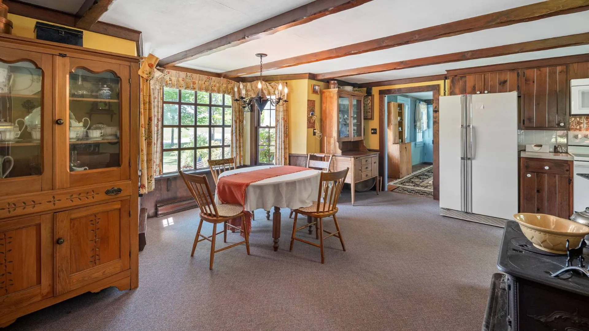 Property at 872 County Hwy 35, Maryland, NY 12116 9