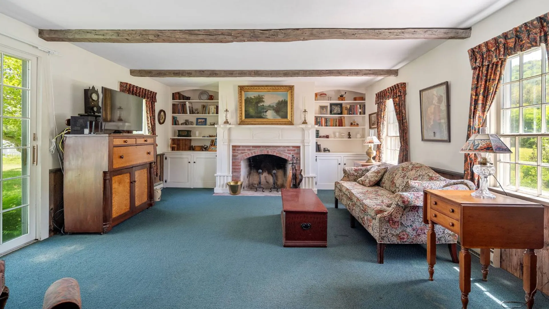 Property at 872 County Hwy 35, Maryland, NY 12116 15