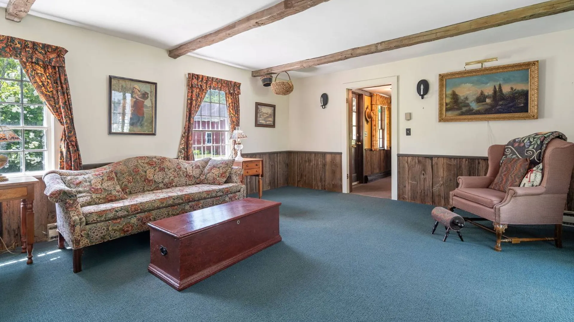 Property at 872 County Hwy 35, Maryland, NY 12116 16