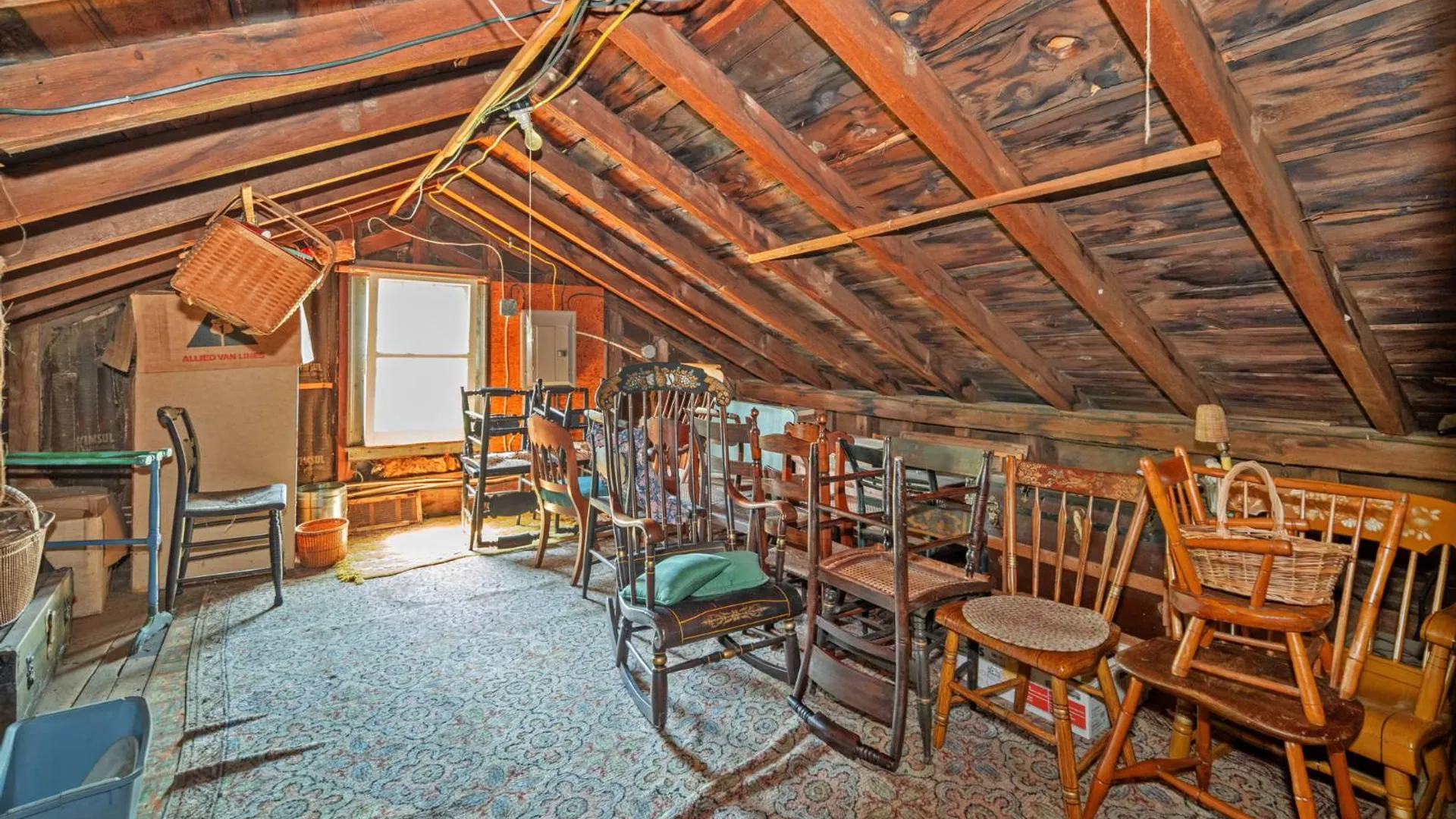 Property at 872 County Hwy 35, Maryland, NY 12116 38