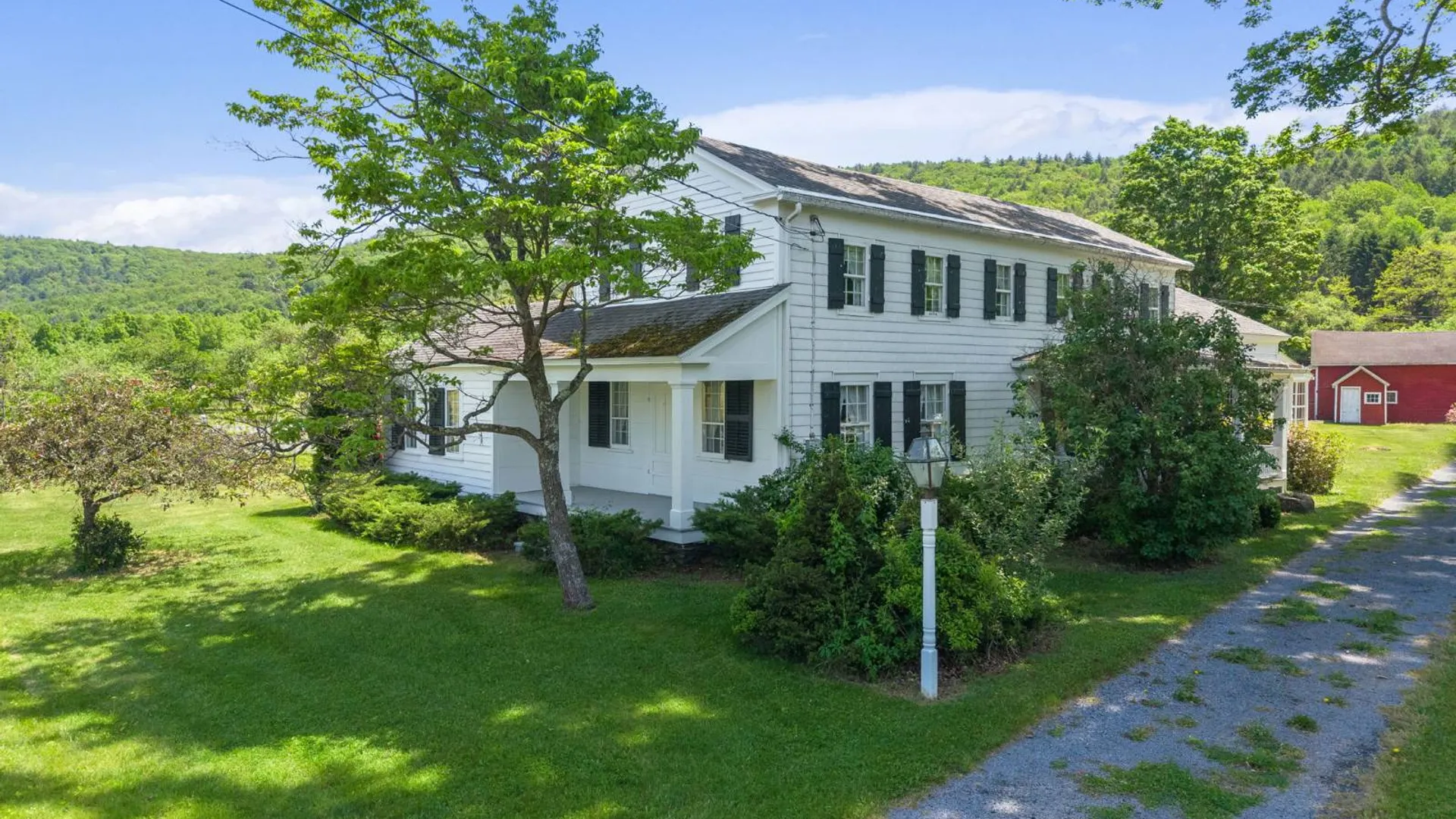 Property at 872 County Hwy 35, Maryland, NY 12116 40