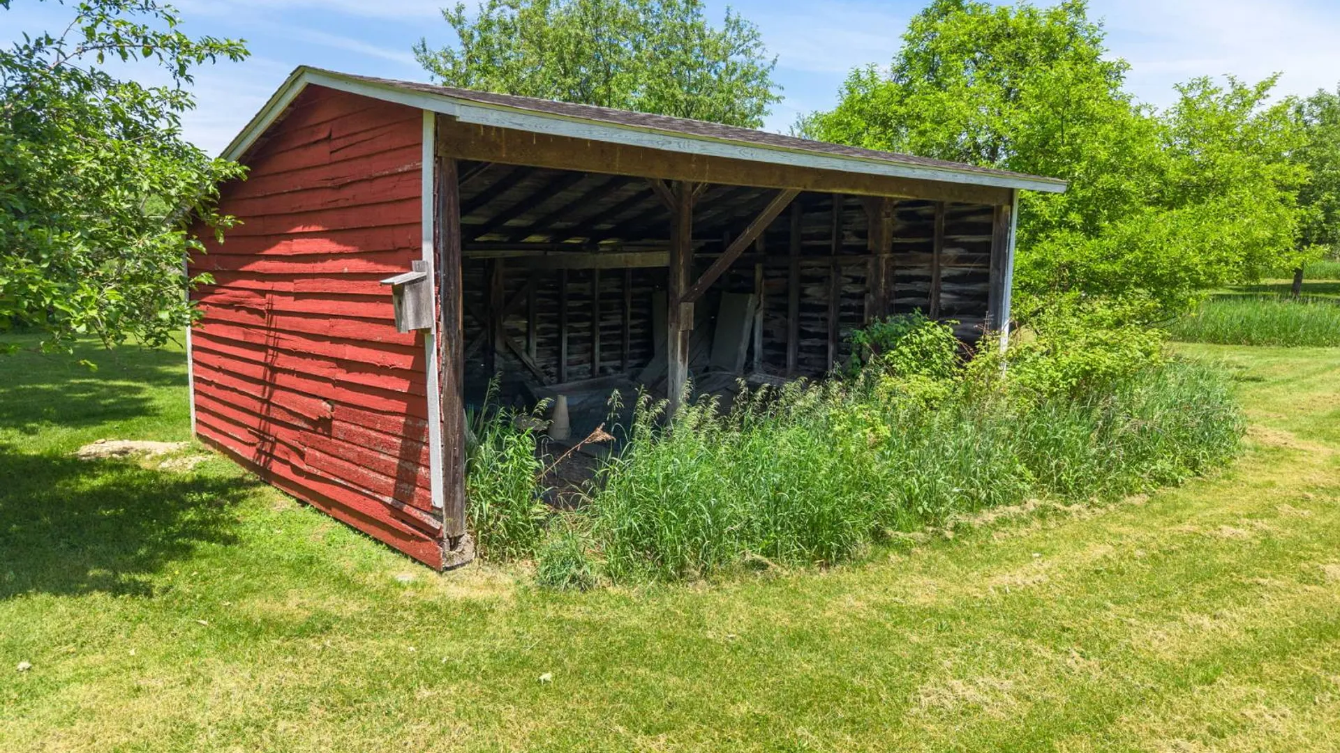 Property at 872 County Hwy 35, Maryland, NY 12116 56