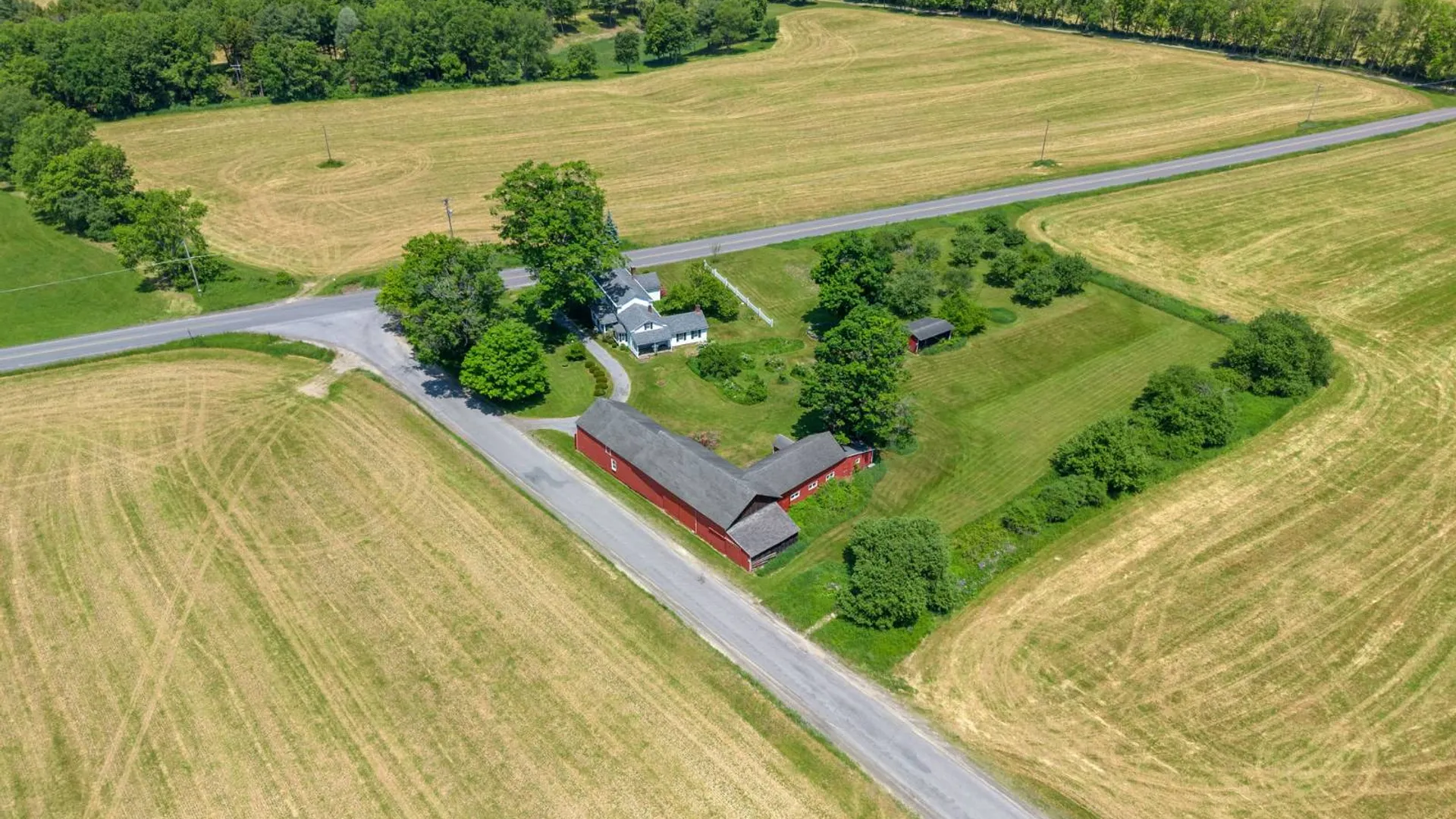 Property at 872 County Hwy 35, Maryland, NY 12116 57