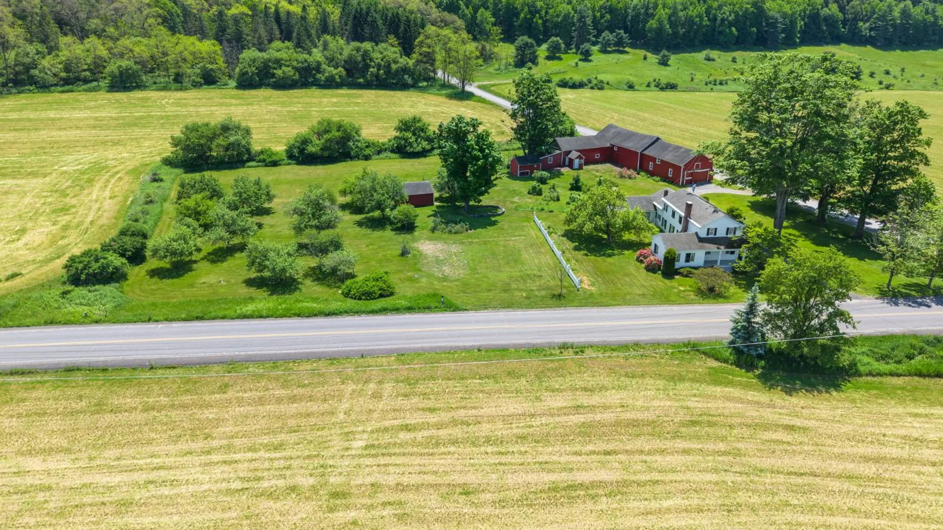 Property at 872 County Hwy 35, Maryland, NY 12116 58