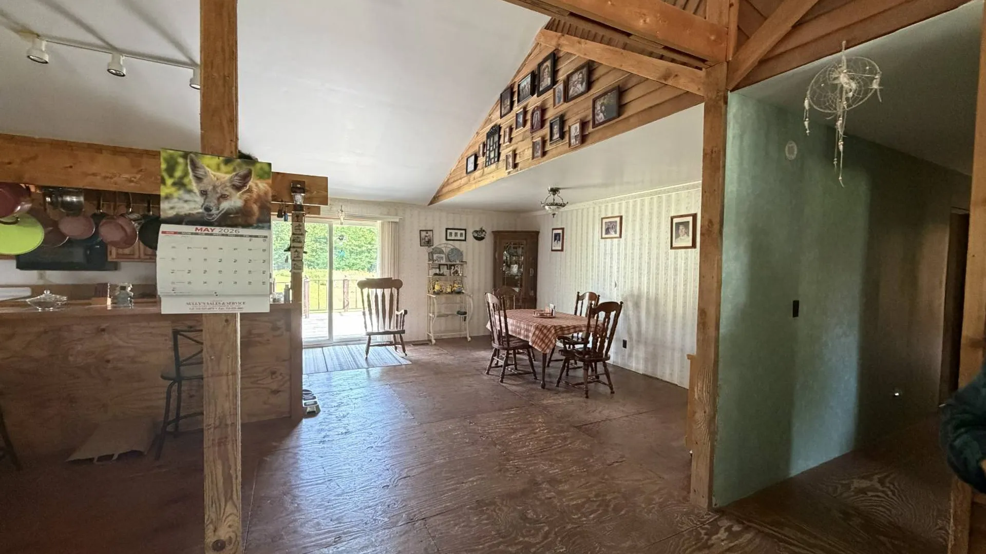 Property at 320 Oswegatchie Trail Rd, Oswegatchie, NY 13670 27