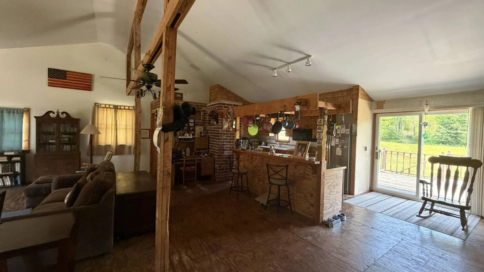 Property at 320 Oswegatchie Trail Rd, Oswegatchie, NY 13670 30