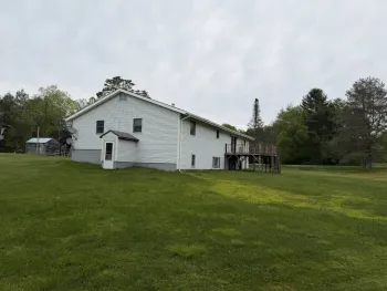 Property at 320 Oswegatchie Trail Rd, Oswegatchie, NY 13670