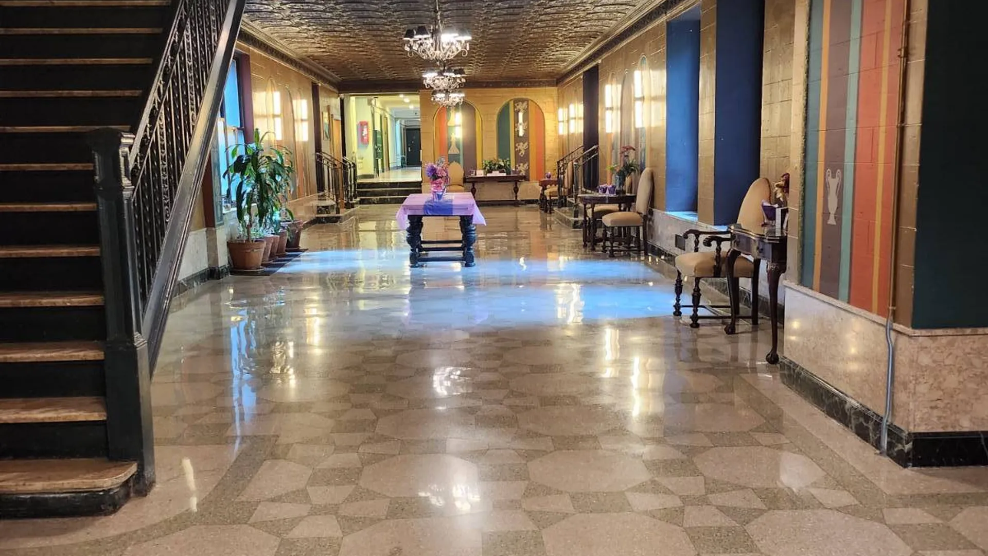 Property at 1075 Grand Concourse, Bronx, NY 10452 11