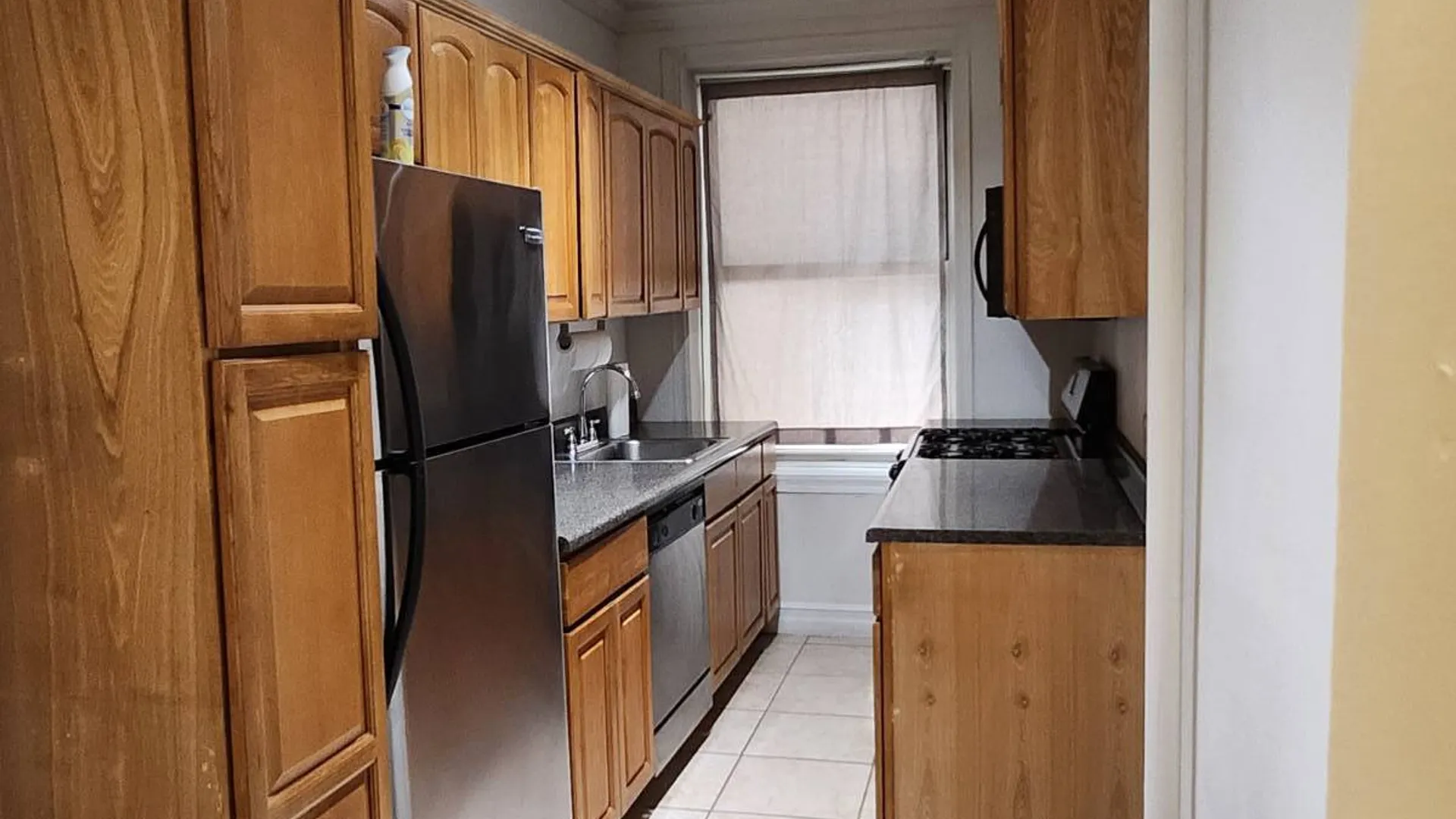 Property at 1075 Grand Concourse, Bronx, NY 10452 9