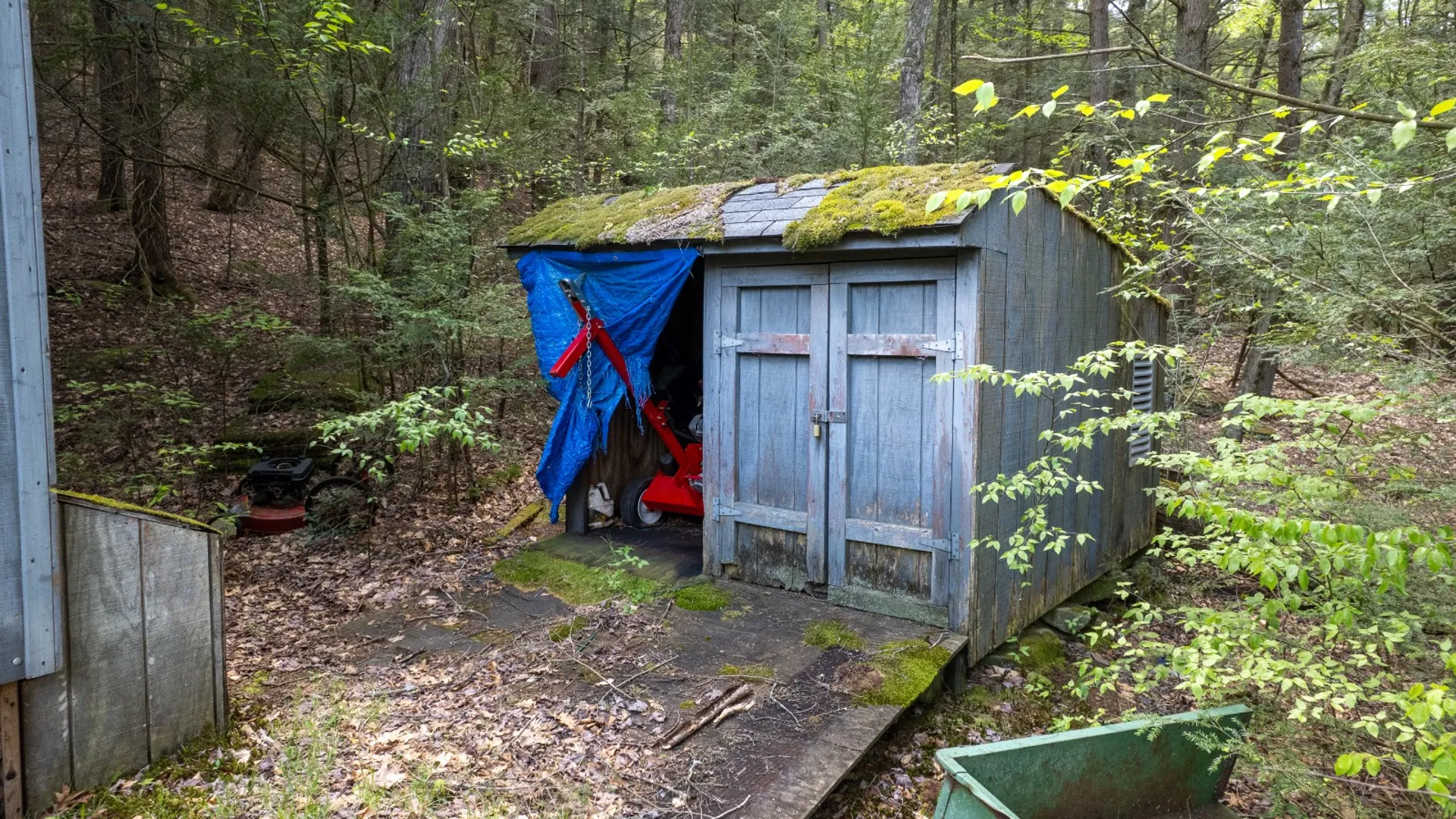 Property at 509 Thunder Rd, Deposit, NY 13754 20