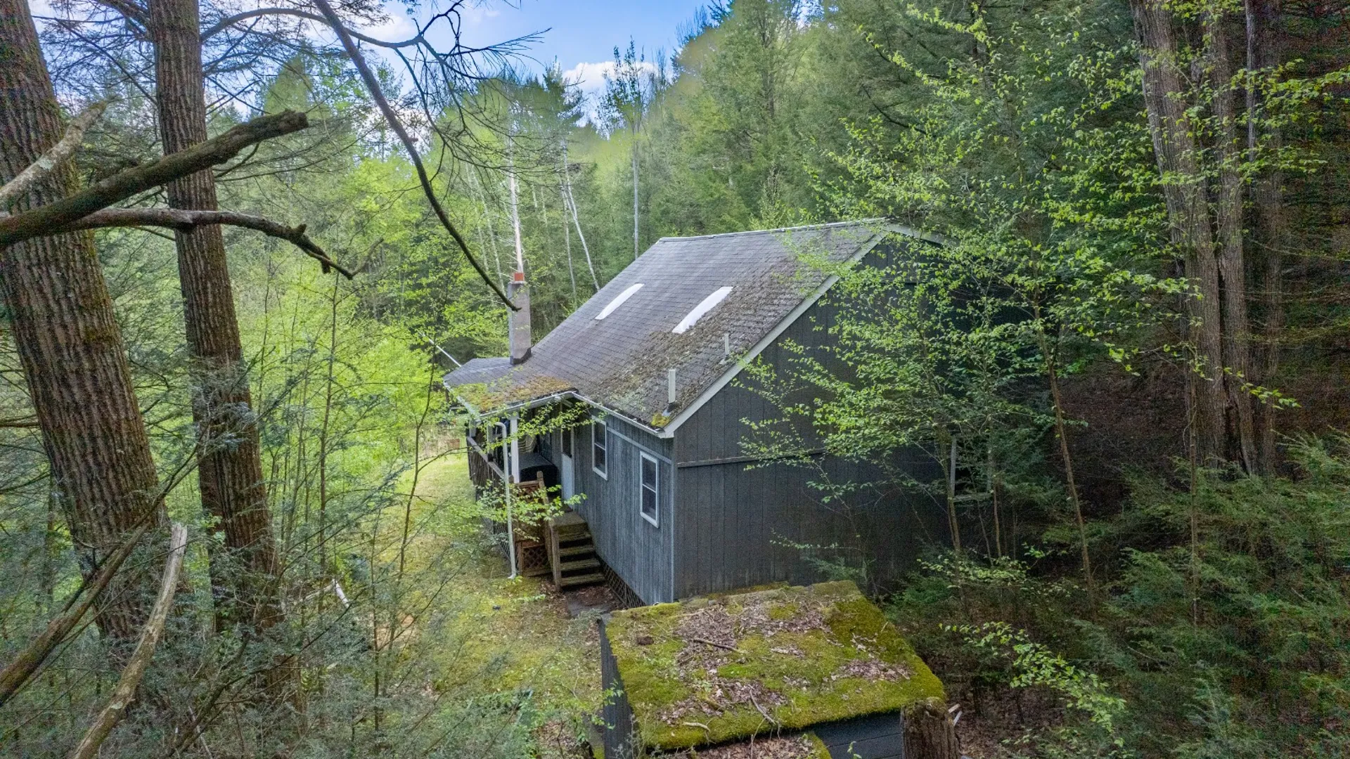 Property at 509 Thunder Rd, Deposit, NY 13754 7