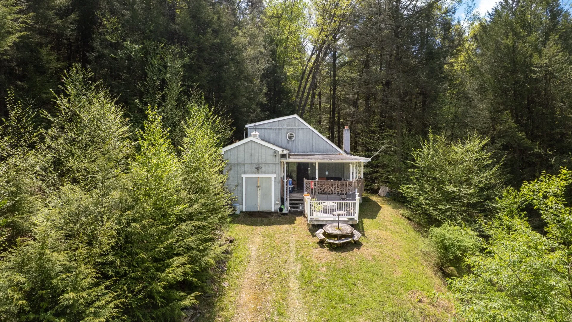 Property at 509 Thunder Rd, Deposit, NY 13754 3