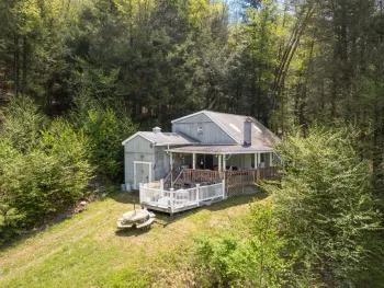 Property at 509 Thunder Rd, Deposit, NY 13754