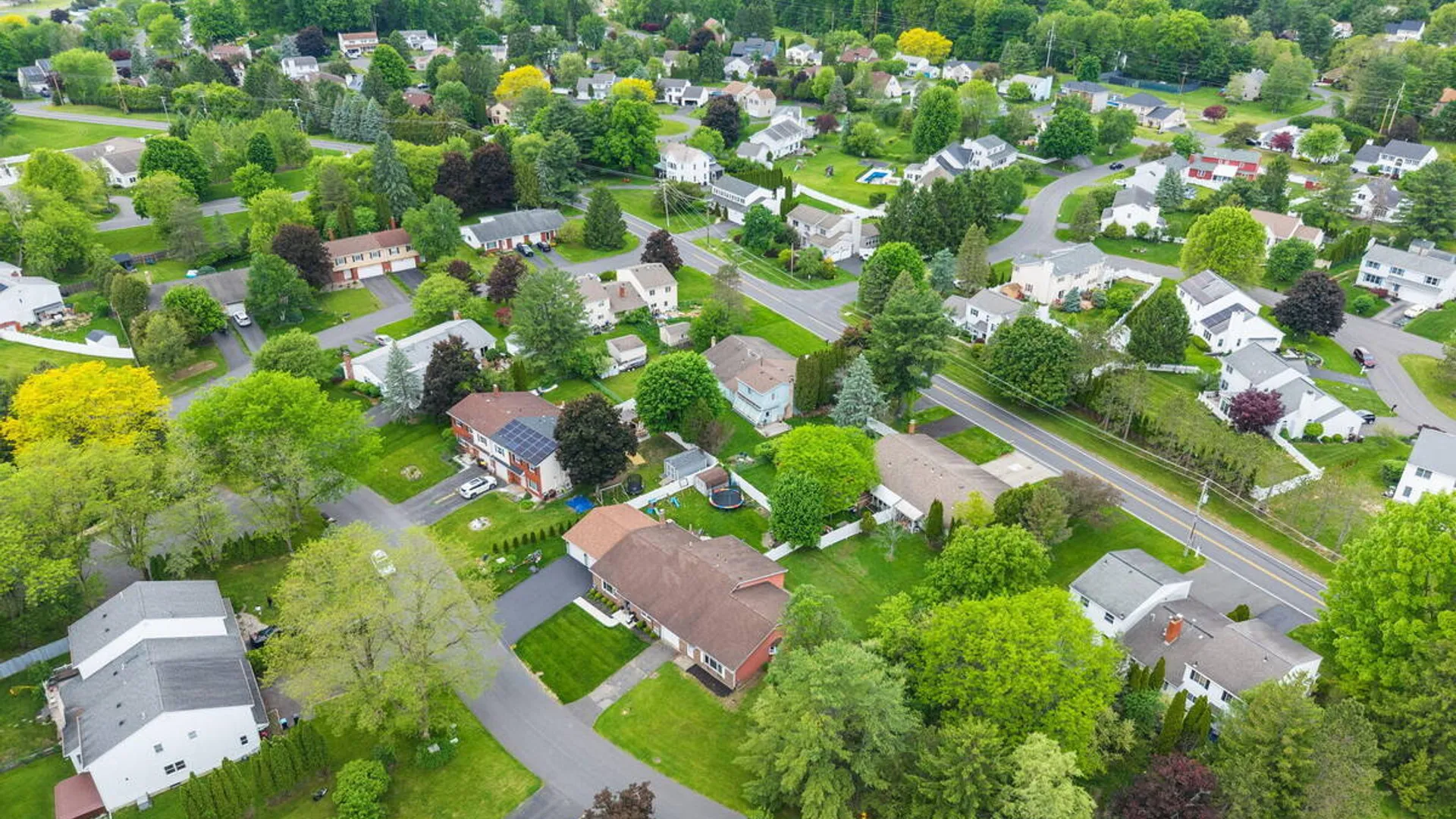 Property at 15 Olympian Drive, Bethlehem, NY 12159 32