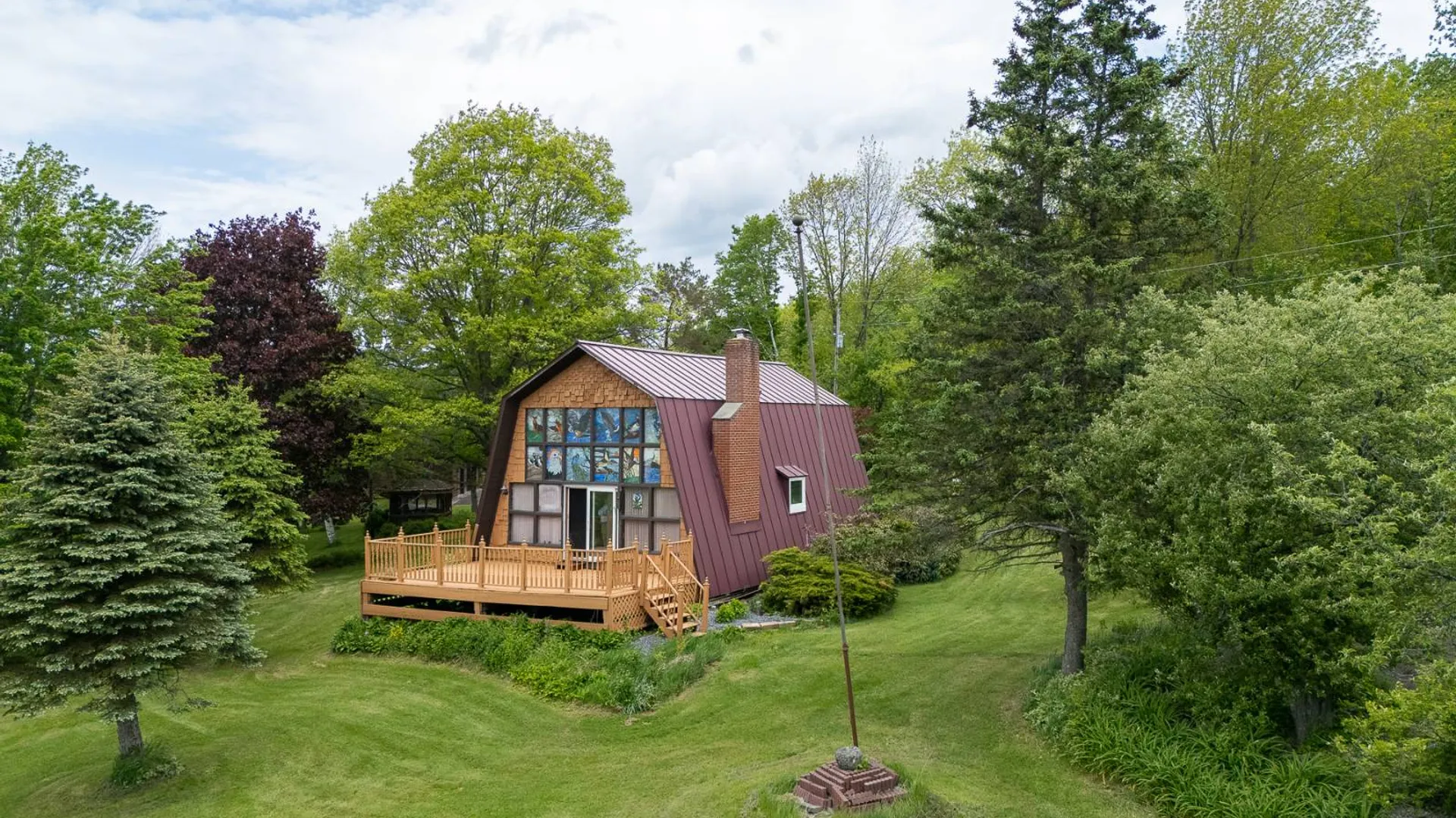 Property at 185 Mravlja Hill Rd, Worcester, NY 12197 2