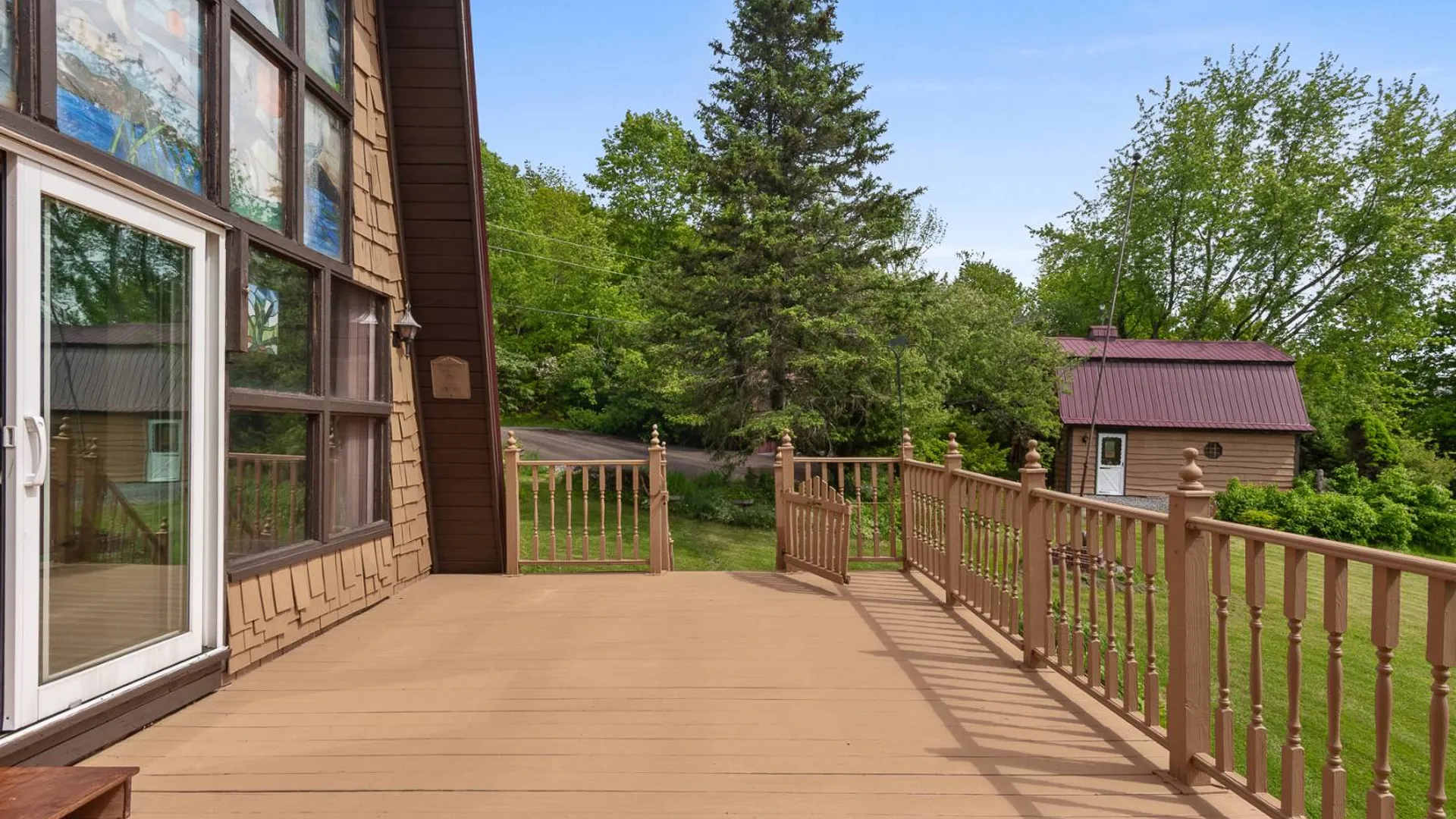 Property at 185 Mravlja Hill Rd, Worcester, NY 12197 31