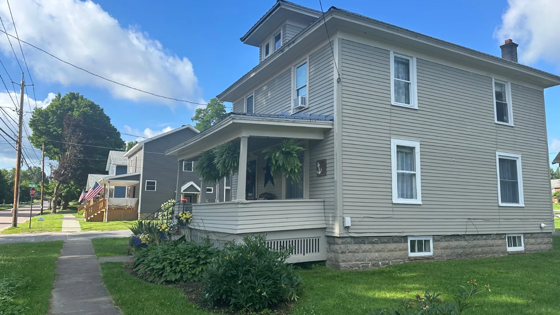 Property at 139 Webster St, Malone, NY 12953 2