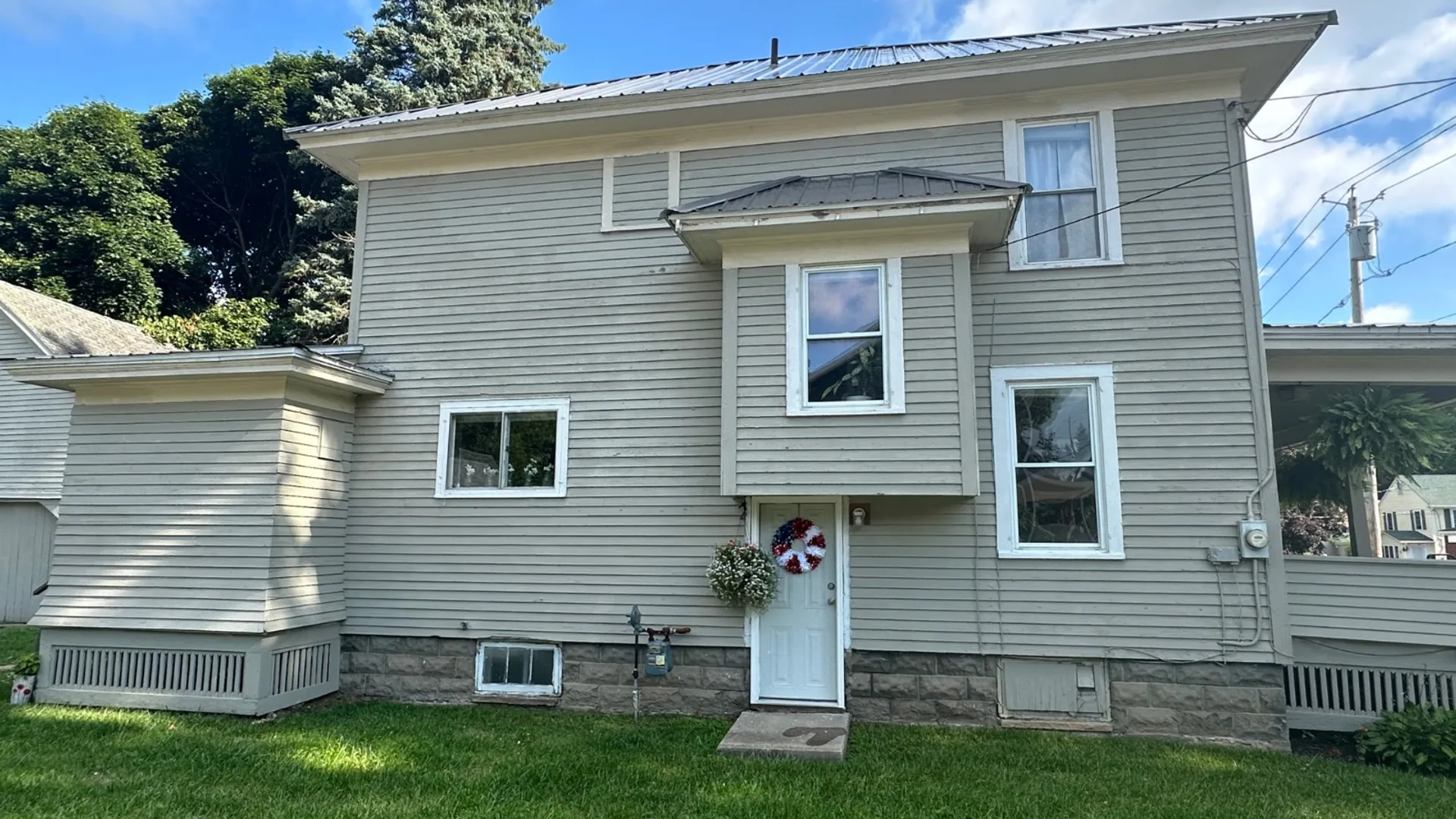 Property at 139 Webster St, Malone, NY 12953 19