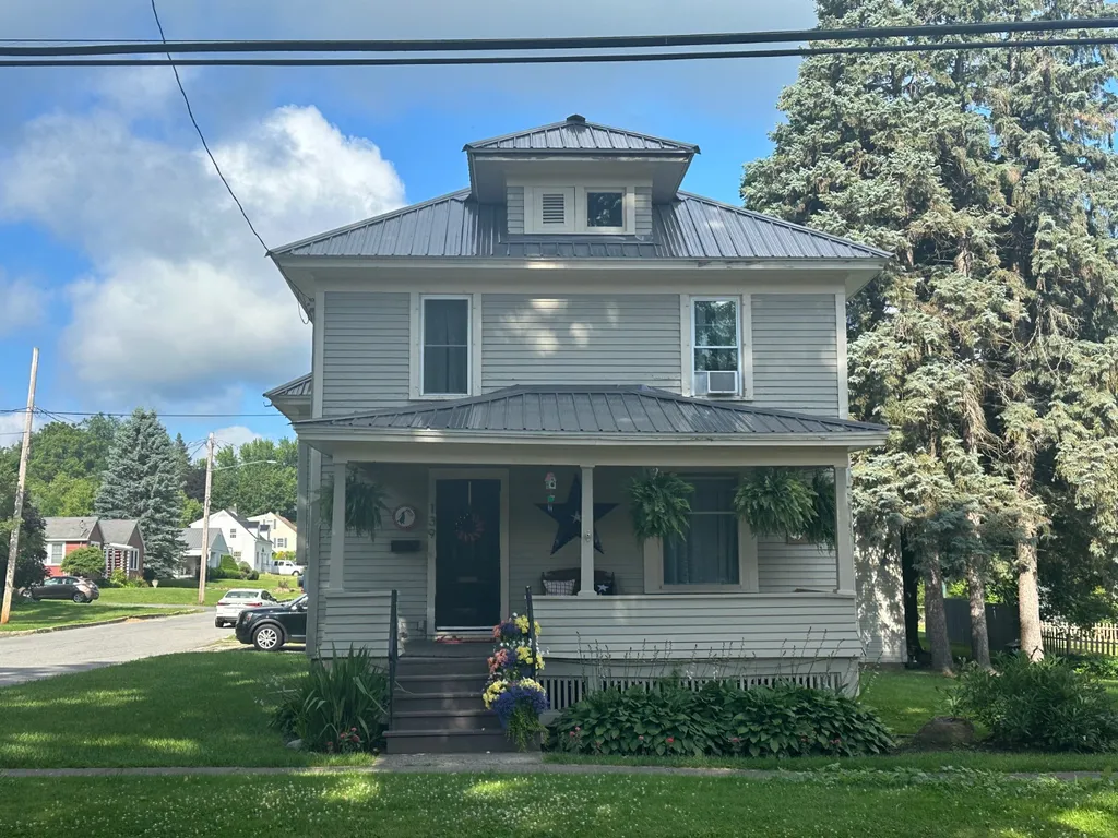Property at 139 Webster St, Malone, NY 12953