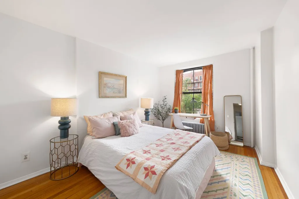 Property at 443 Hicks Street, Brooklyn, NY 11201