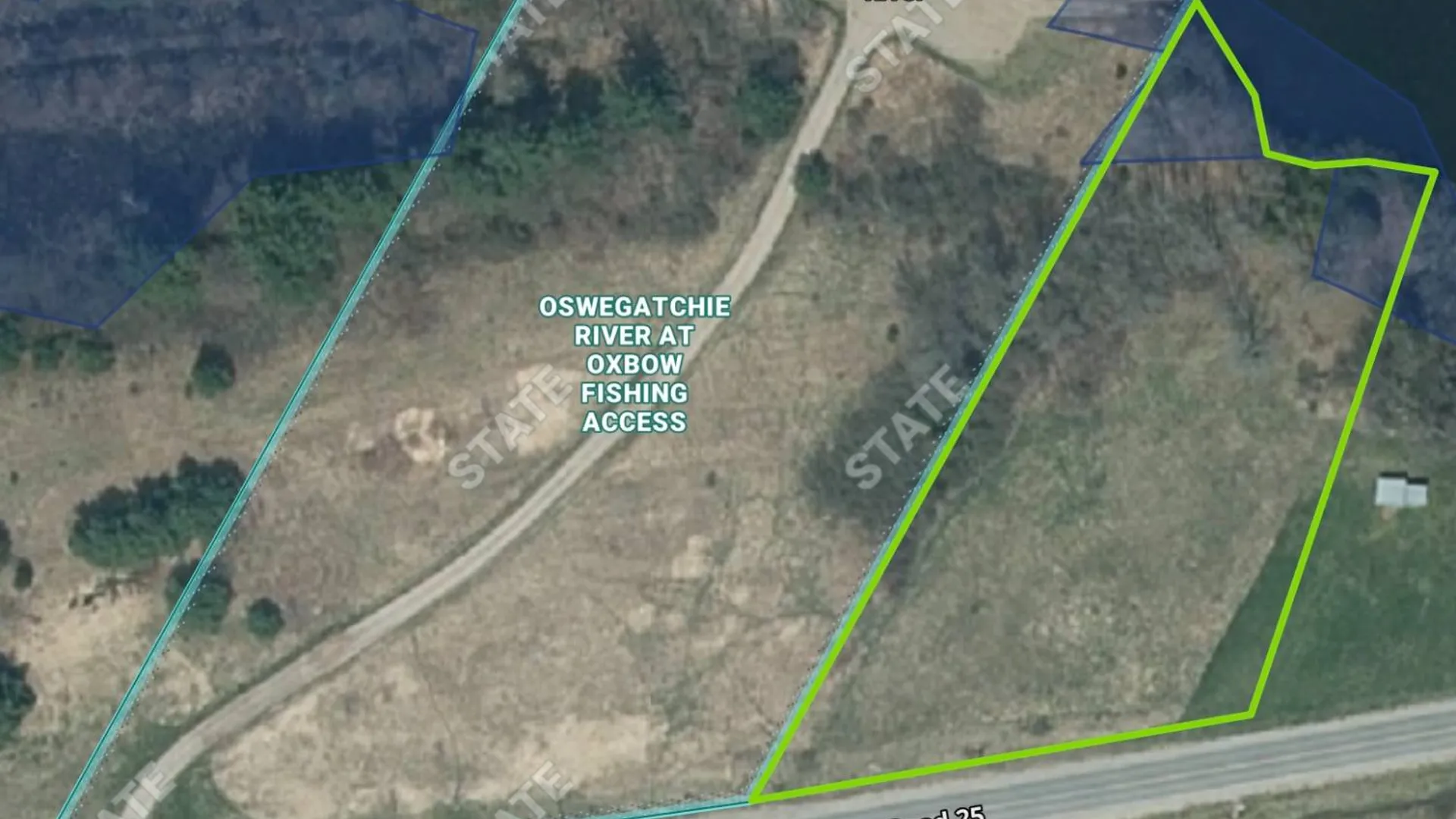 Property at 00 County Route 25, Antwerp, NY 13671 8