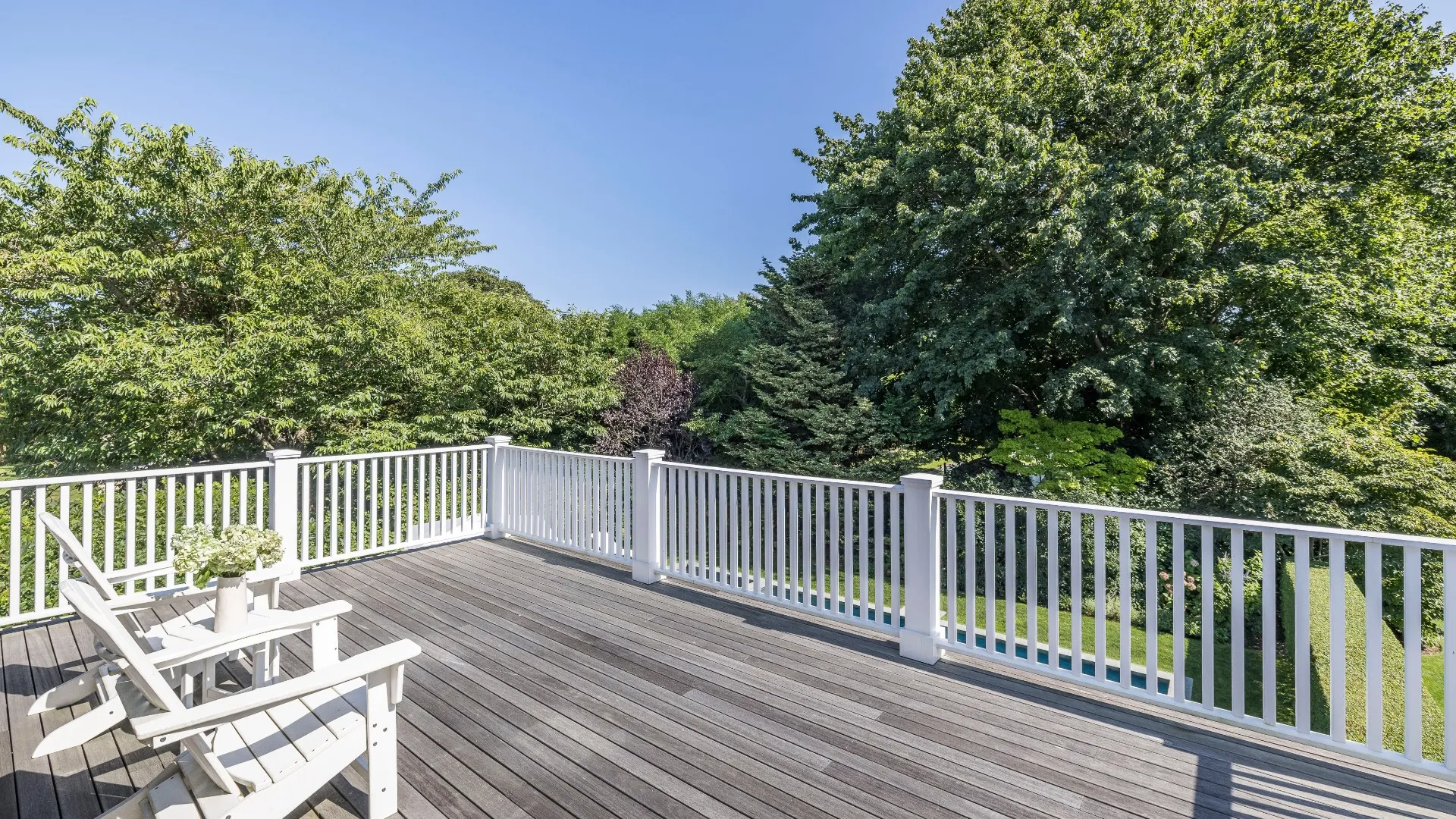 Property at 9 Old Montauk Highway, deep flag lot, Amagansett, NY 11954 19