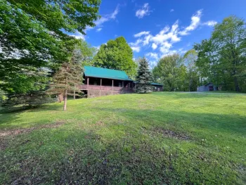 Property at 623 Trout Lake Road, Hermon, NY 13652