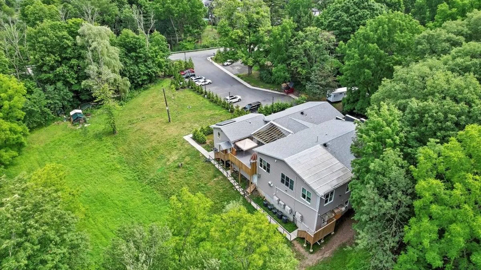 Property at 43 Freeland St, Monroe, NY 10950 9