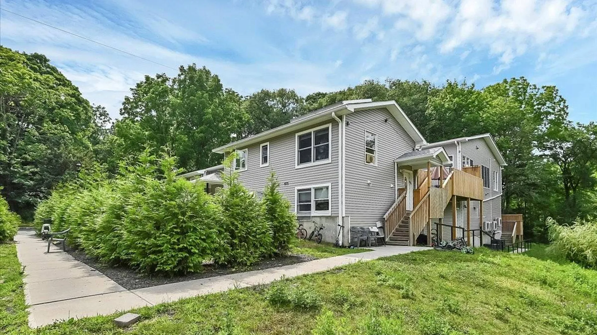 Property at 43 Freeland St, Monroe, NY 10950 3