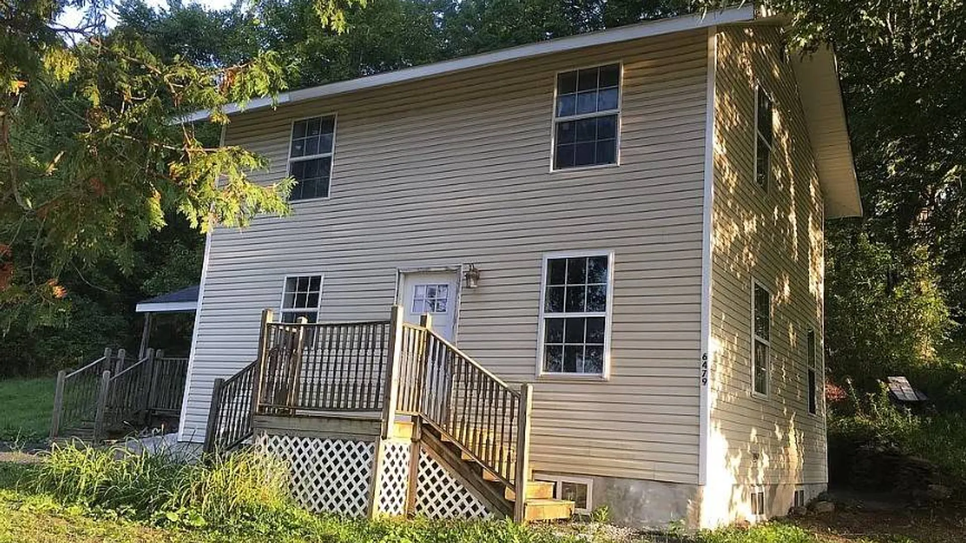 Property at 6479 STATE HIGHWAY 7, MARYLAND, NY 13820 2