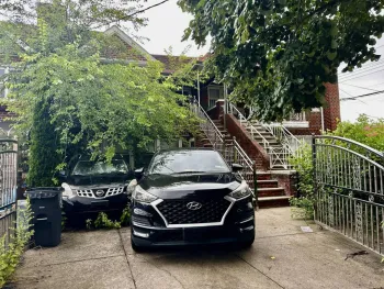 Property at 1277 East 85th Street, Brooklyn, NY 11236