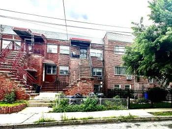Property at 105-77 Flatlands 1st Street, Brooklyn, NY 11236