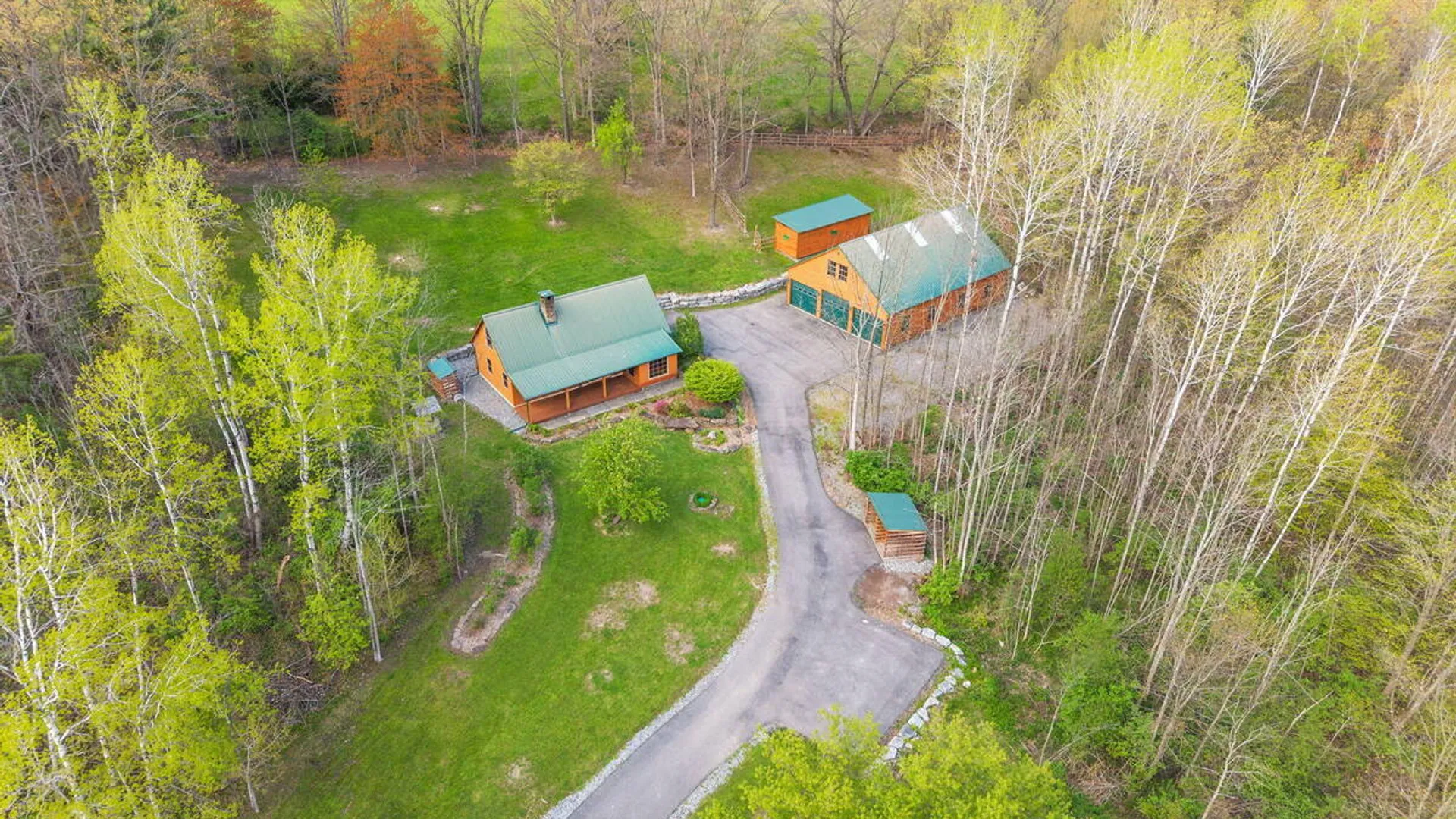 Property at 284 Sprakers Road, Esperance, NY 12160 40