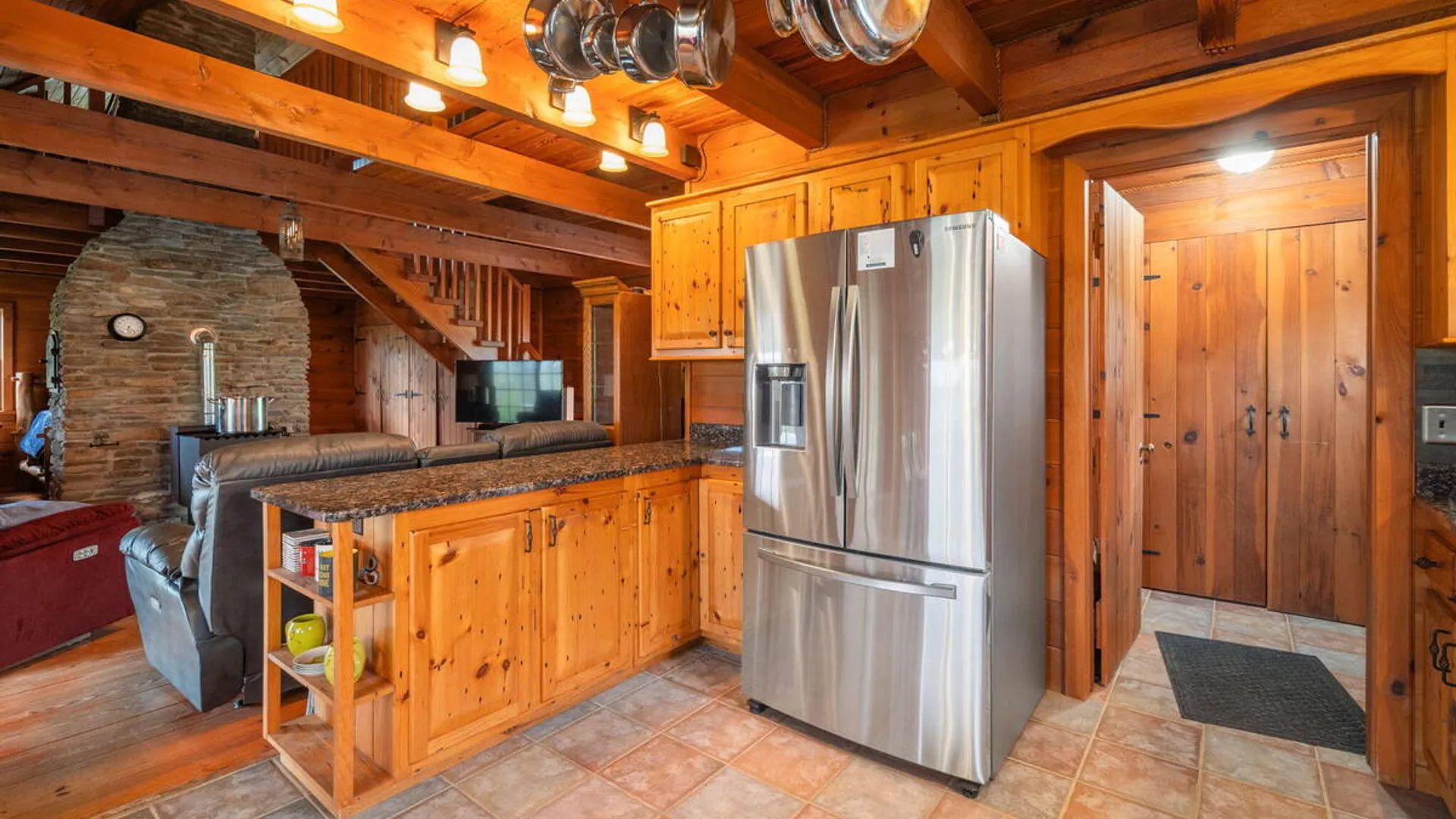 Property at 284 Sprakers Road, Esperance, NY 12160 6