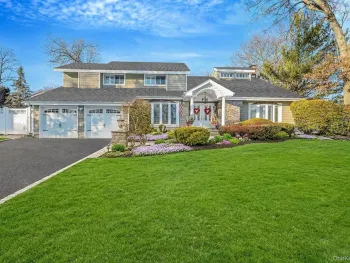 Property at 10 Alpine Court, Smithtown, NY 11787
