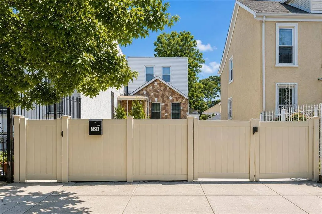 Property at 321 Essex St, Brooklyn, NY 11208