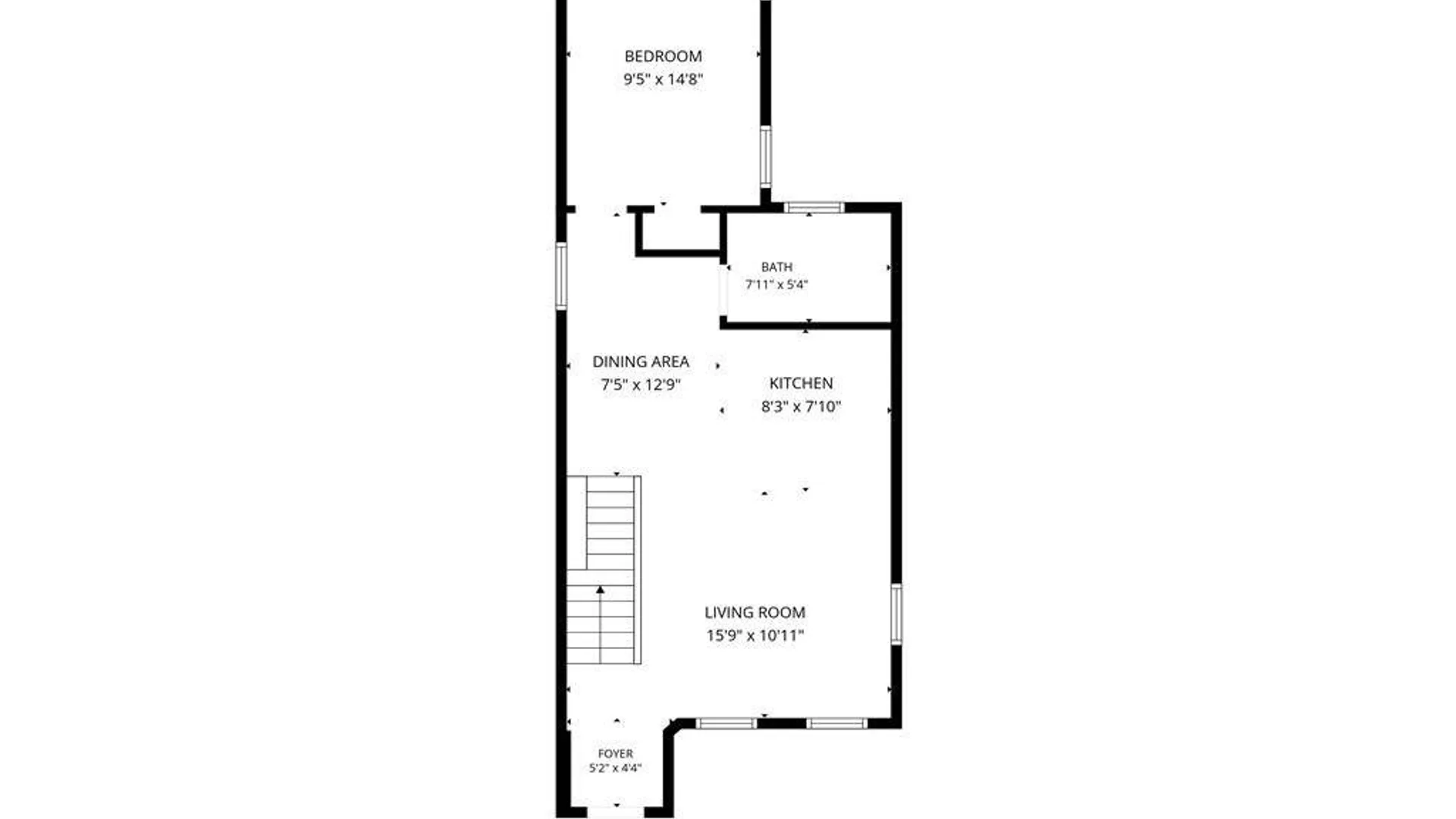 Property at 321 Essex St, Brooklyn, NY 11208 30