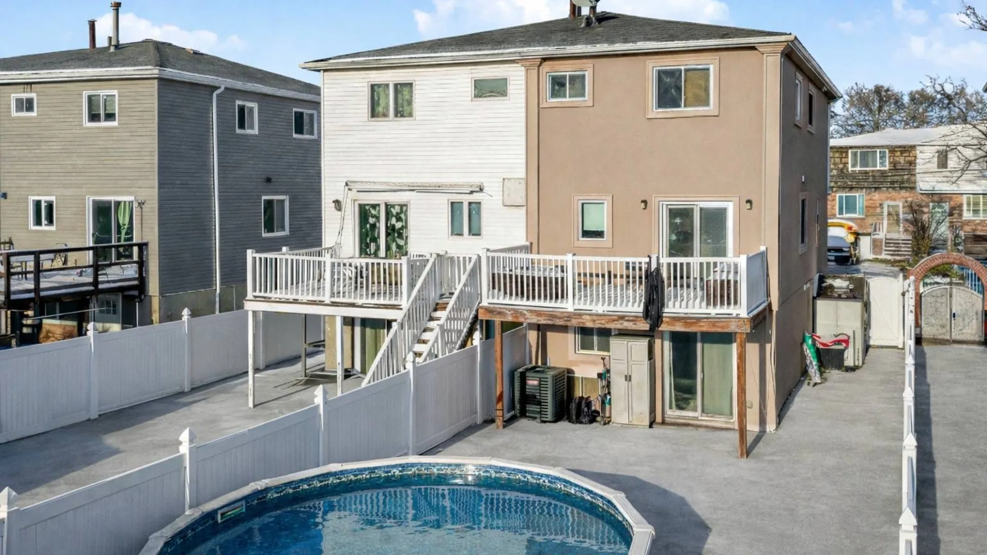 Property at 2248 East 70th Street, Brooklyn, NY 11234 20
