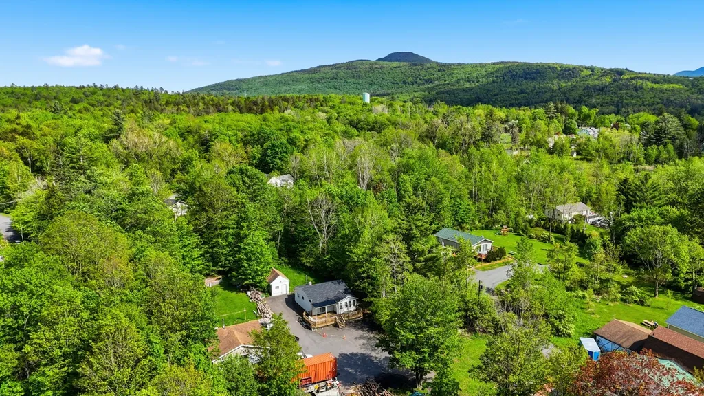 Property at 134 Park Lane, Tannersville, NY 12485