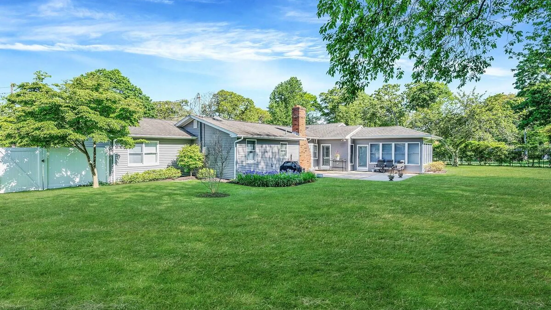 Property at 17 N Durkee Lane, East Patchogue, NY 11772 6