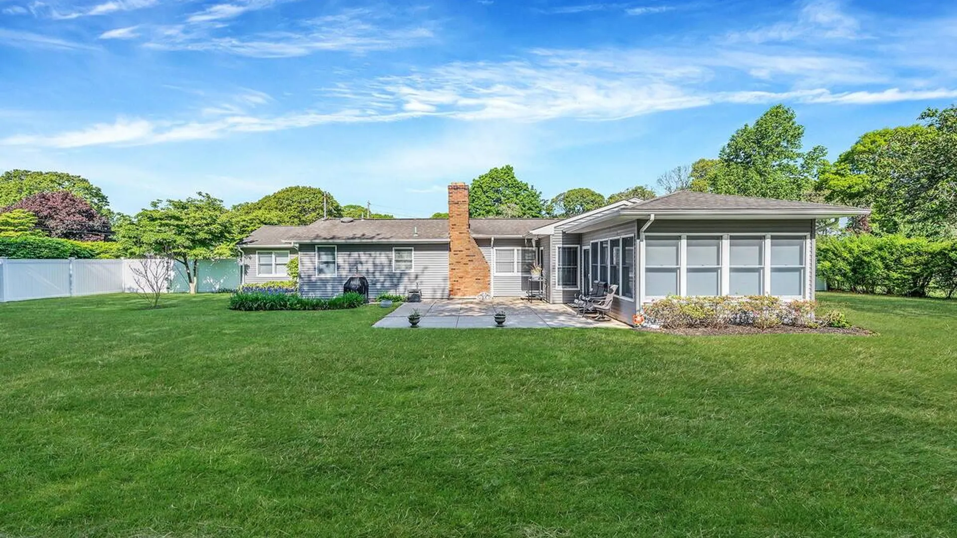 Property at 17 N Durkee Lane, East Patchogue, NY 11772 7