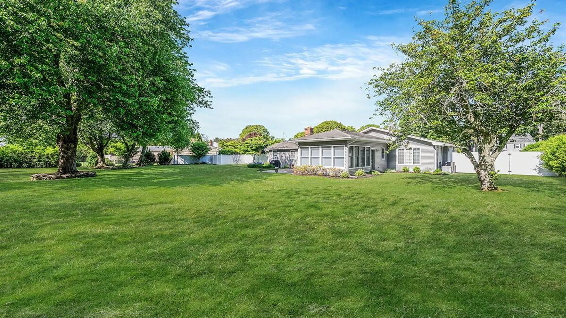 Property at 17 N Durkee Lane, East Patchogue, NY 11772 11