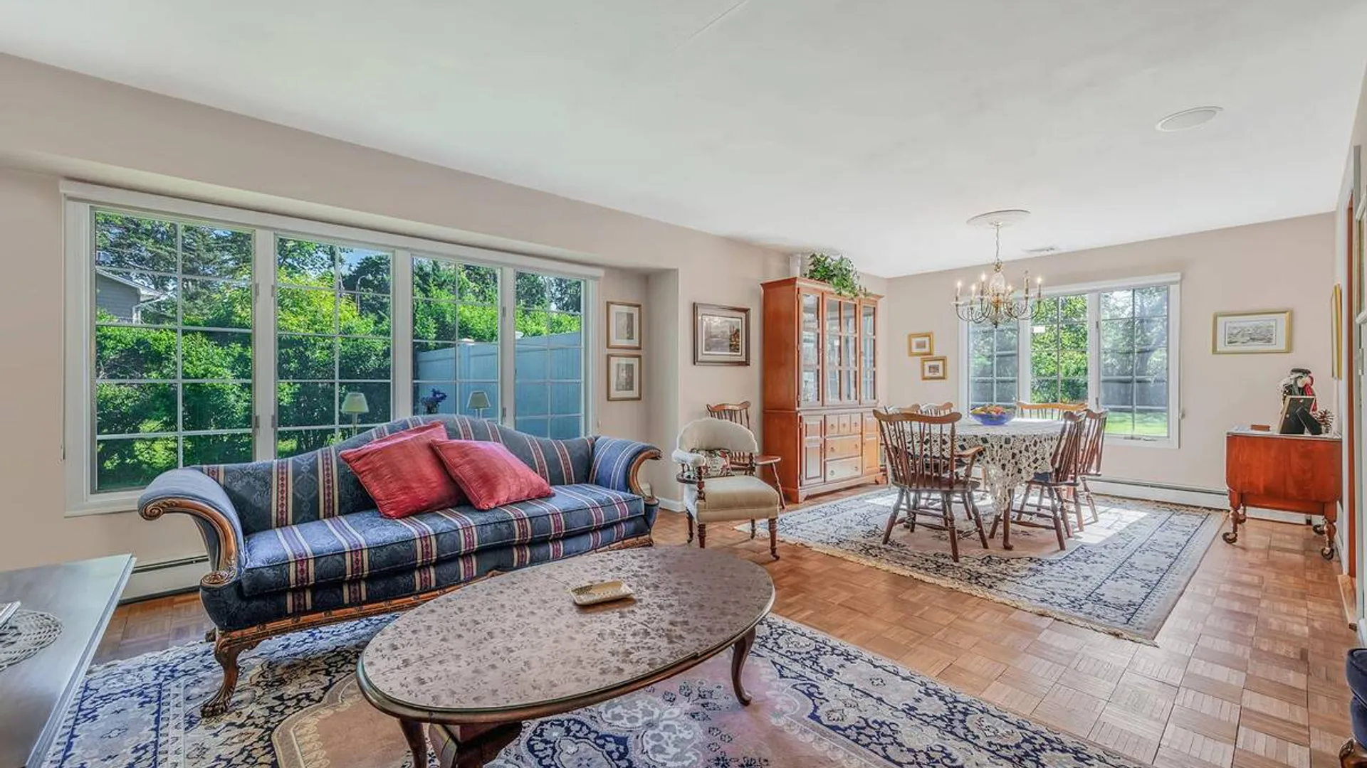 Property at 17 N Durkee Lane, East Patchogue, NY 11772 22