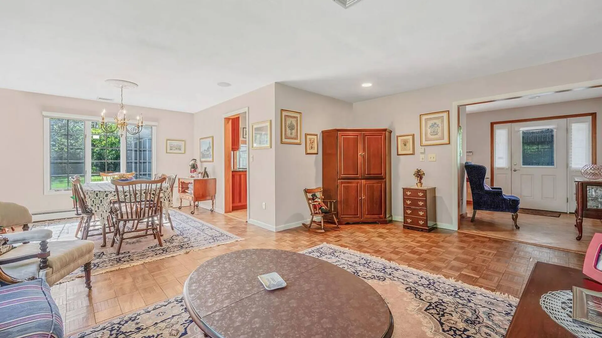 Property at 17 N Durkee Lane, East Patchogue, NY 11772 24