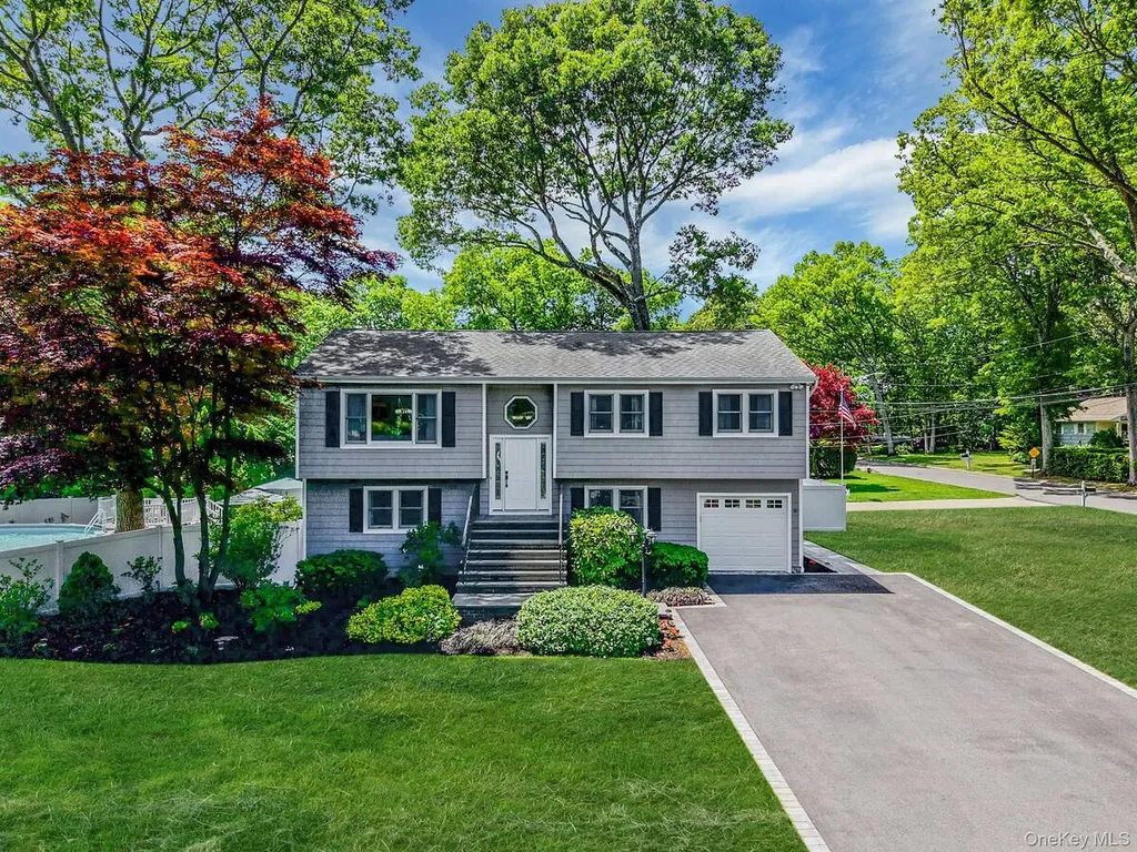 Property at 74A Hilltop Drive, Smithtown, NY 11787